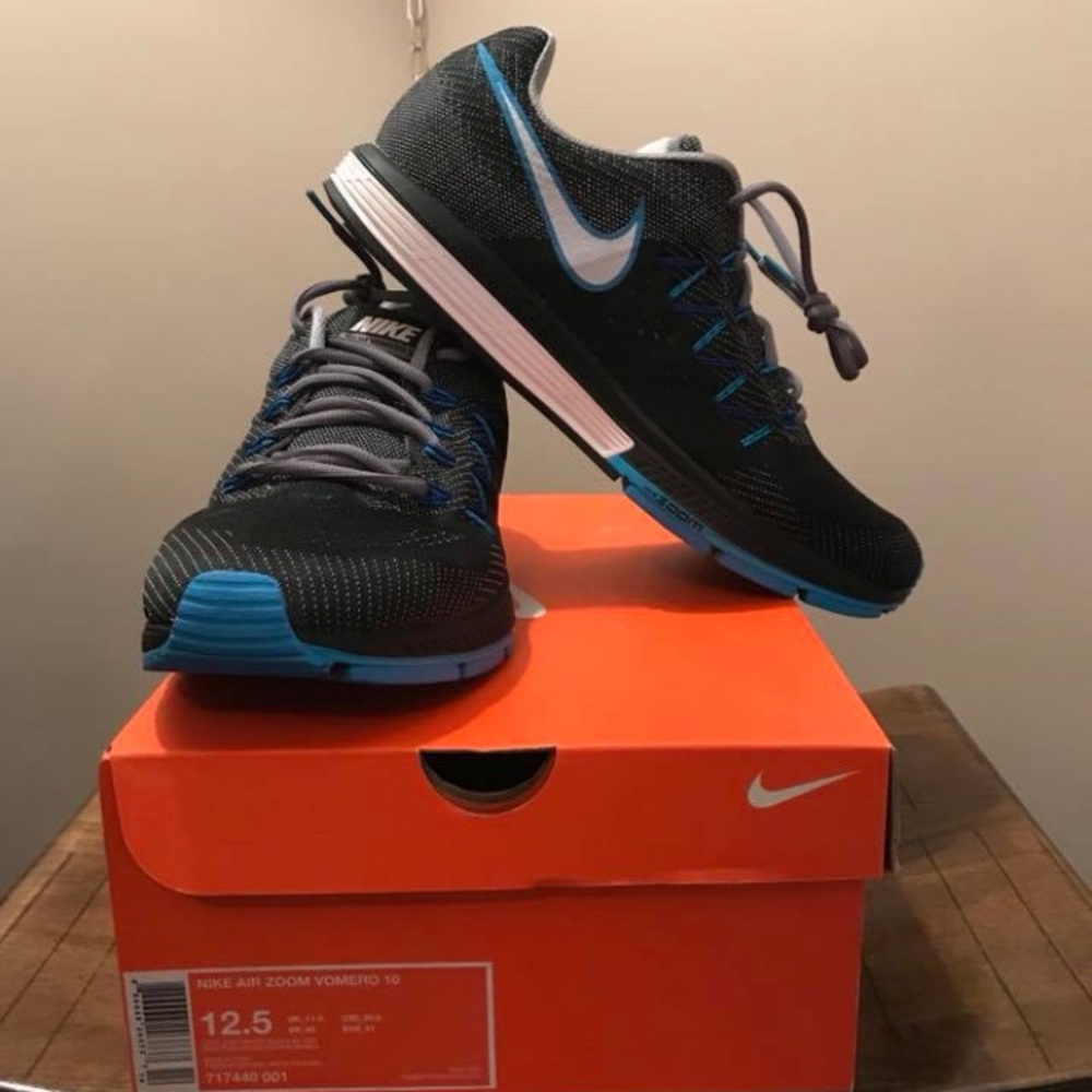 Nike shoes (men’s)